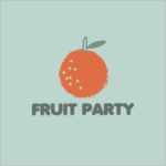 FRUIT PARTY_GREEN
