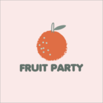 FRUIT PARTY_PINK