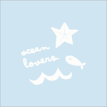 OCEAN LOVERS_BLUE